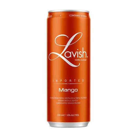 lavish drink jumbo